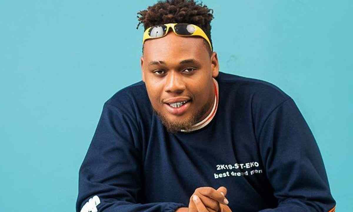 Biography Of BNXN, Net Worth, Age, Date Of Birth, Music Career, State, Record Label & Real Name