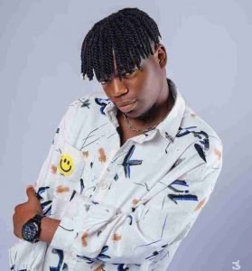 Biography Of Damosh, Net Worth, Real Name, Record Label, Songs, Album, State & Career