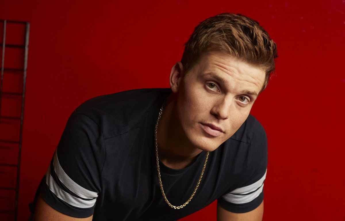 Biography Of Parker McCollum, Net Worth, Wiki, Age, Wife, Parents, Facts & Nationality