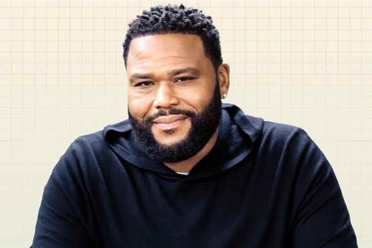 Anthony Anderson Biography, Alvina Stewart, Net Worth, Age, Marriage, Wife, Children, Father, Parents