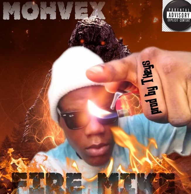 Mohvex Fire Mike
