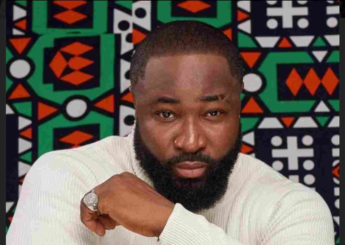 Biography Of Harrysong, Net Worth, Wife, Parents, State, Real Name, Children