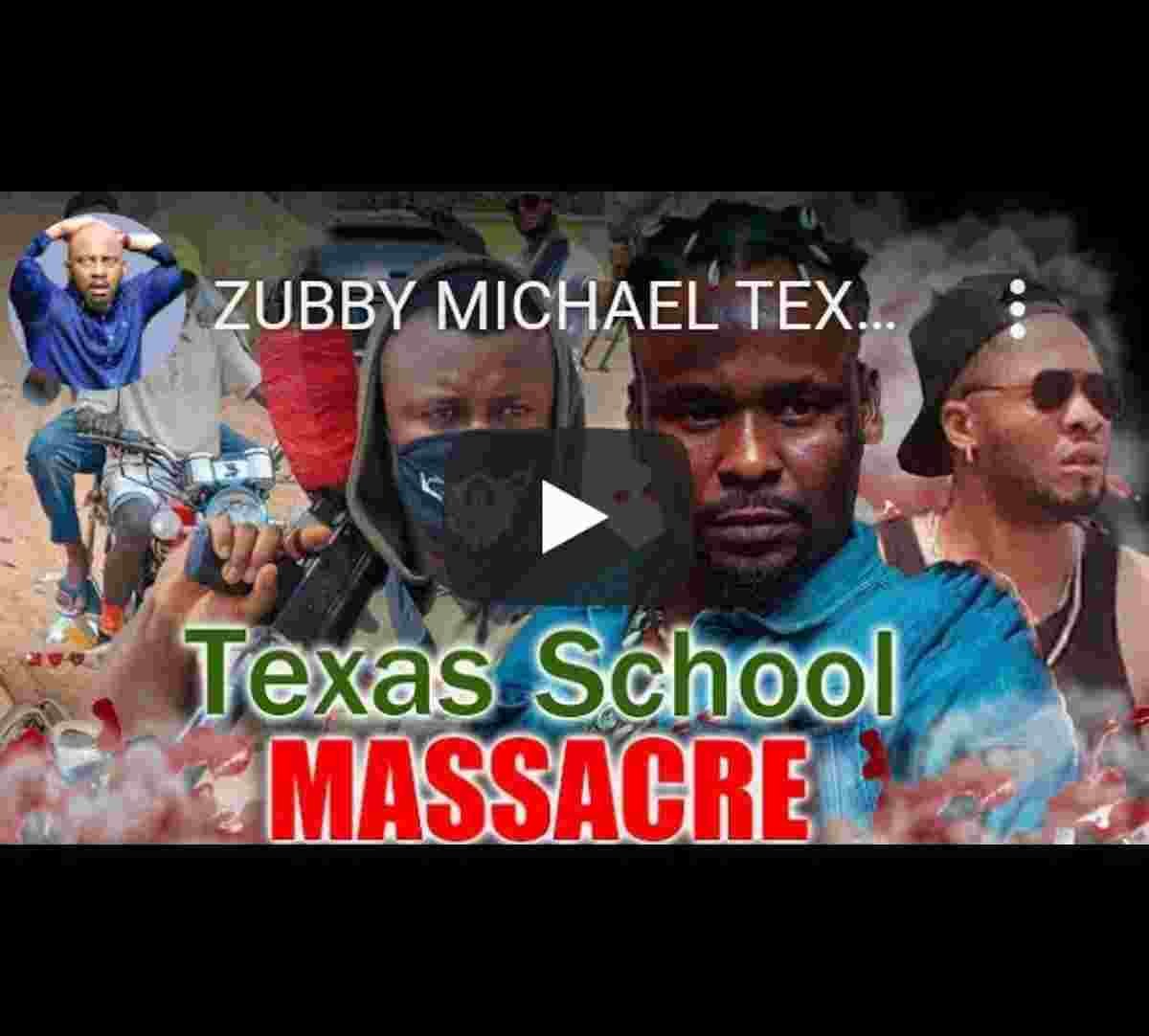 Zubby Michael Texas School Massacre Movie Download