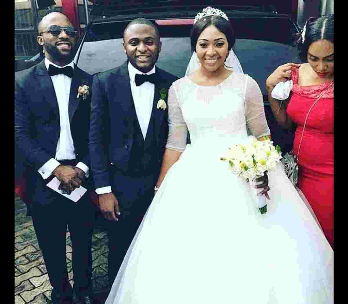 Who Is Ubi Franklin, Biography, Net Worth, State, Wife, Occupation