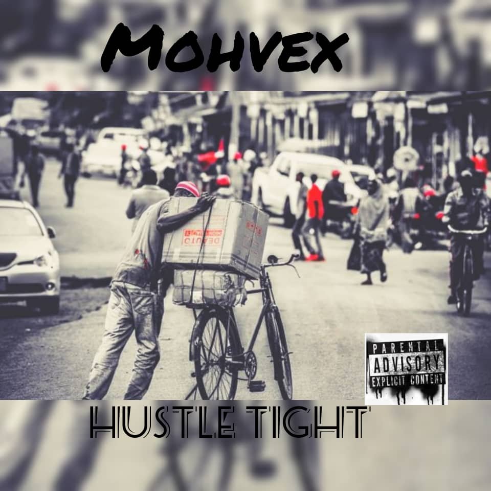 Hustle Tight Mohvex