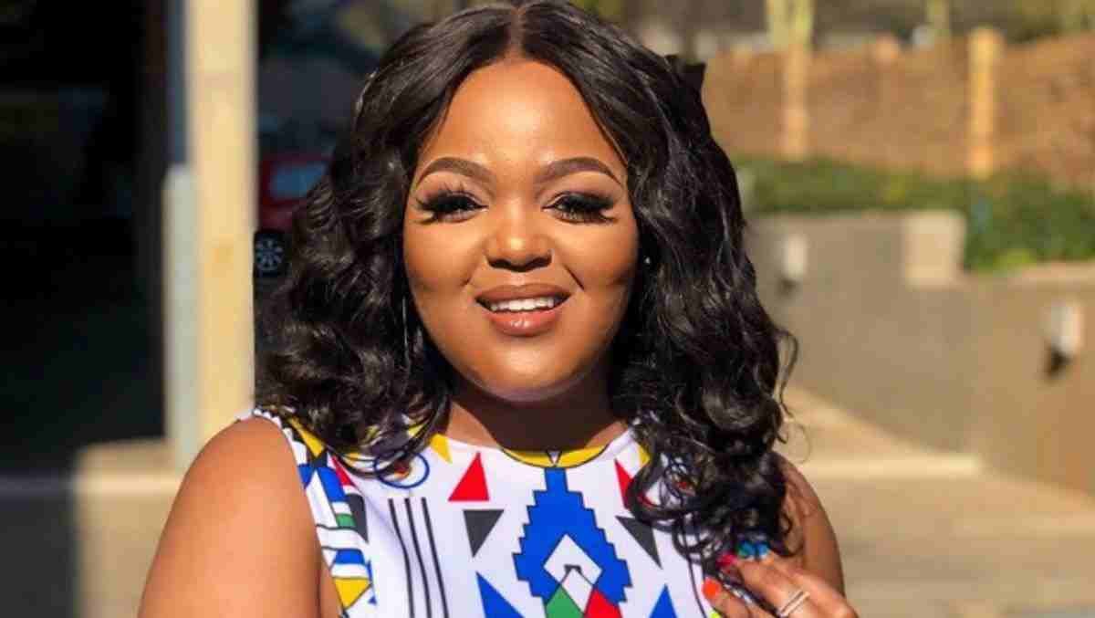 DBN Gogo Biography, Real Name, Age, Net Worth 2022, Parents