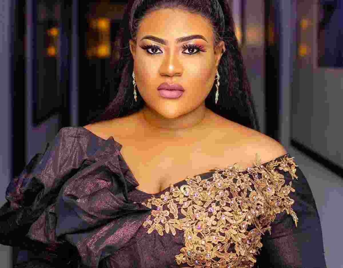 Nkechi Blessing Biography, State, Tribe, Parents, Husband, Marriage, Career, Net Worth