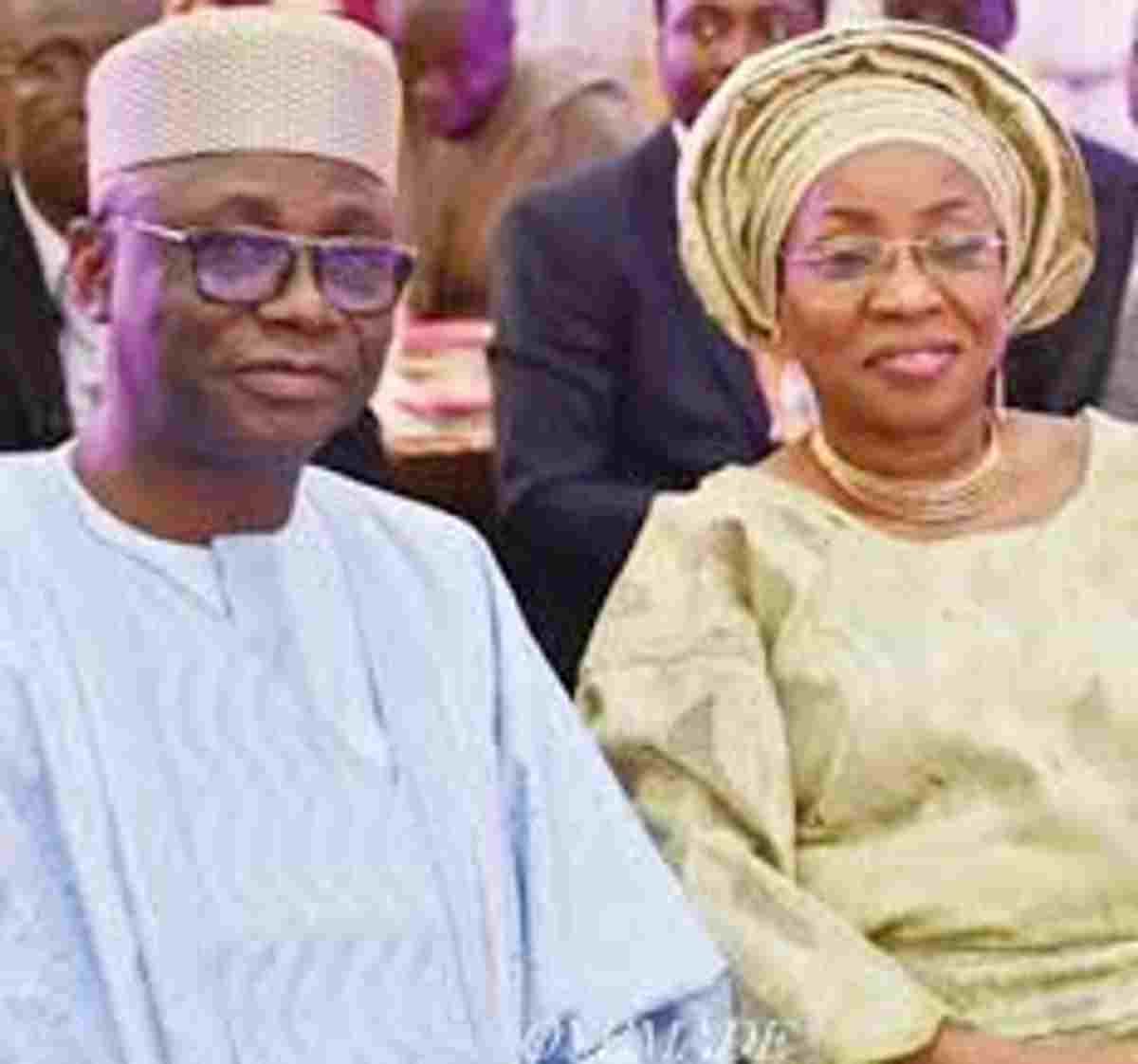 Tunde Bakare Biography, State, Career, Education, Parents, Church, Wife, Net Worth 2022