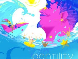 Melvitto Ft. Wande Coal – Gentility