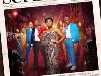 Superstar Nollywood Movie Download