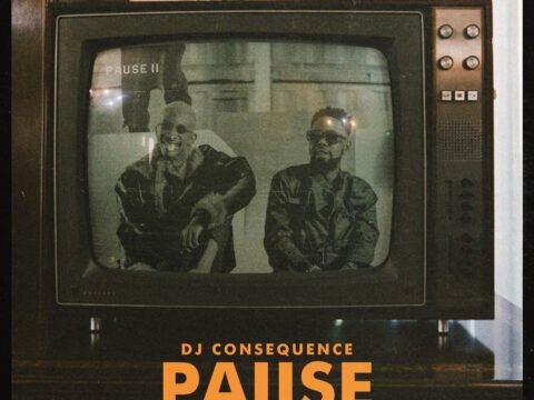 DJ Consequence – Pause Ft Patoranking