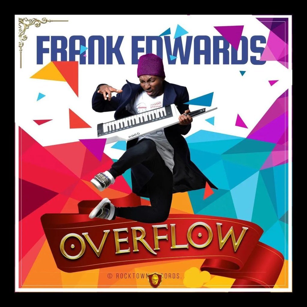 Frank Edwards – Odogwu Lyrics