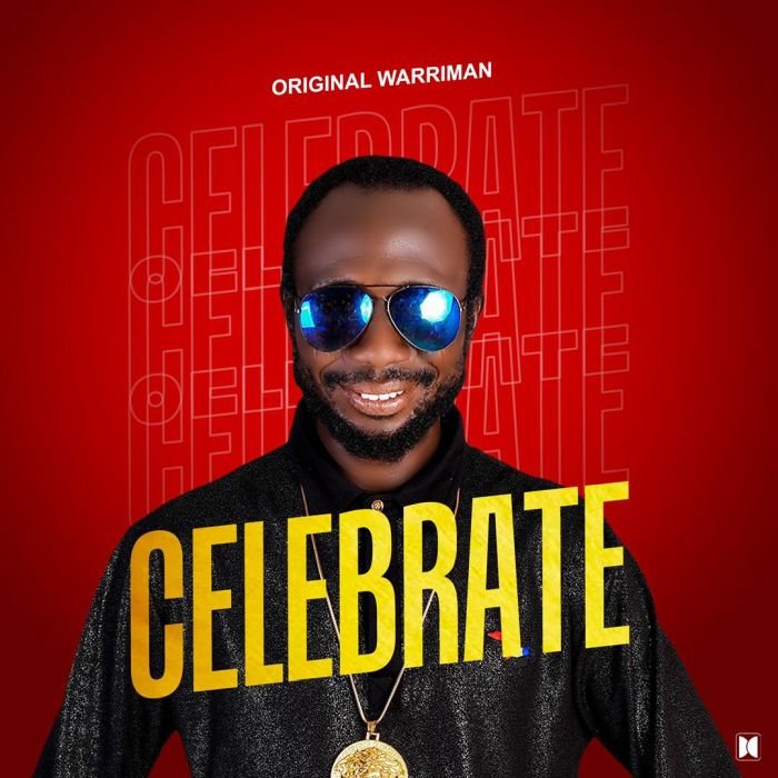 Original Warriman – Celebrate