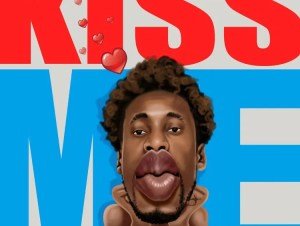 Orezi – Kiss Me