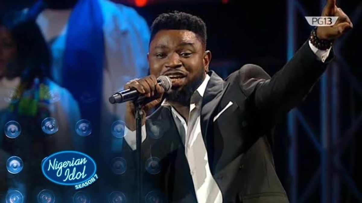 Zadok Nigerian Idol Biography, Age, State, Parents, Real Name, Career, Background