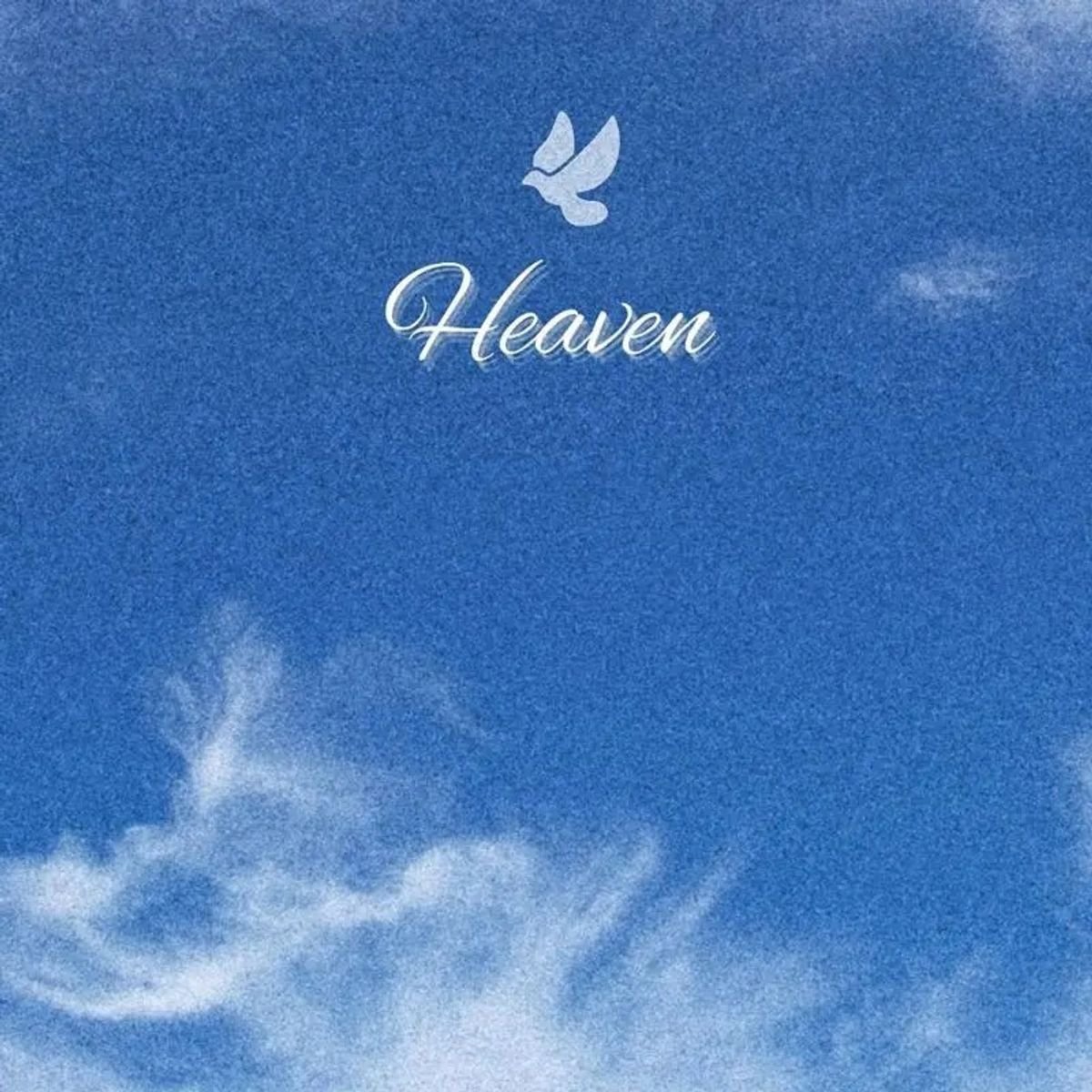 Ayanfe – Heaven 1