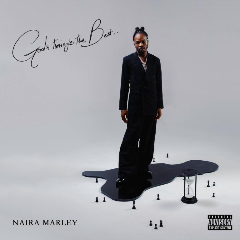 Naira Marley Mp3 Download Instrumental Lyrics
