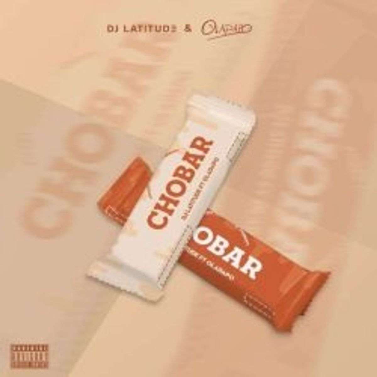 DJ Latitude ft Oladapo