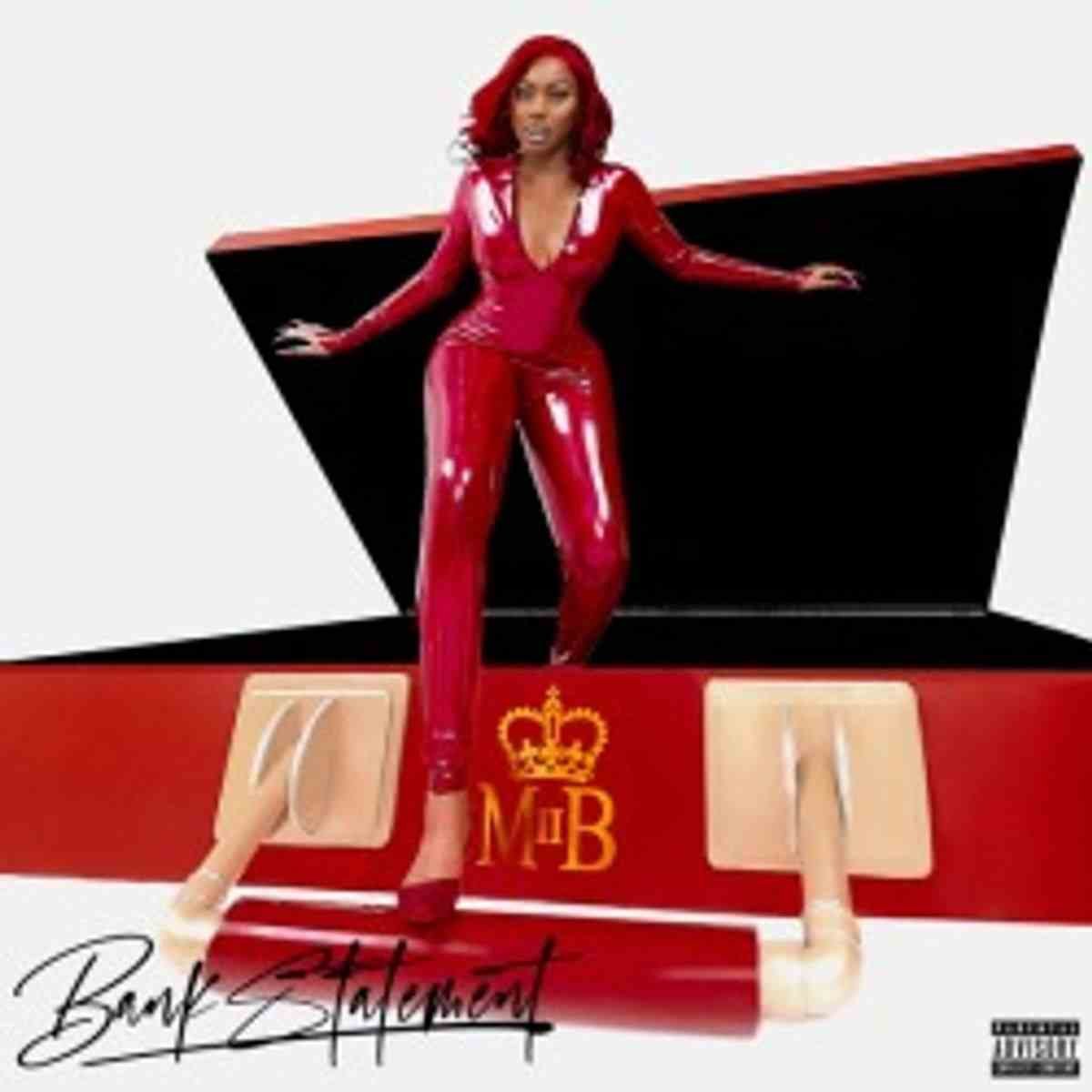 Ms Banks – Go Low