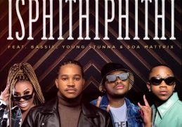 DJ Givy Baby Ft. Bassie, Young Stunna & Soa mattrix – Isphithiphithi