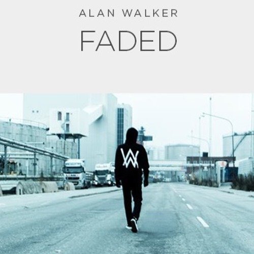 Alan Walker – Fade