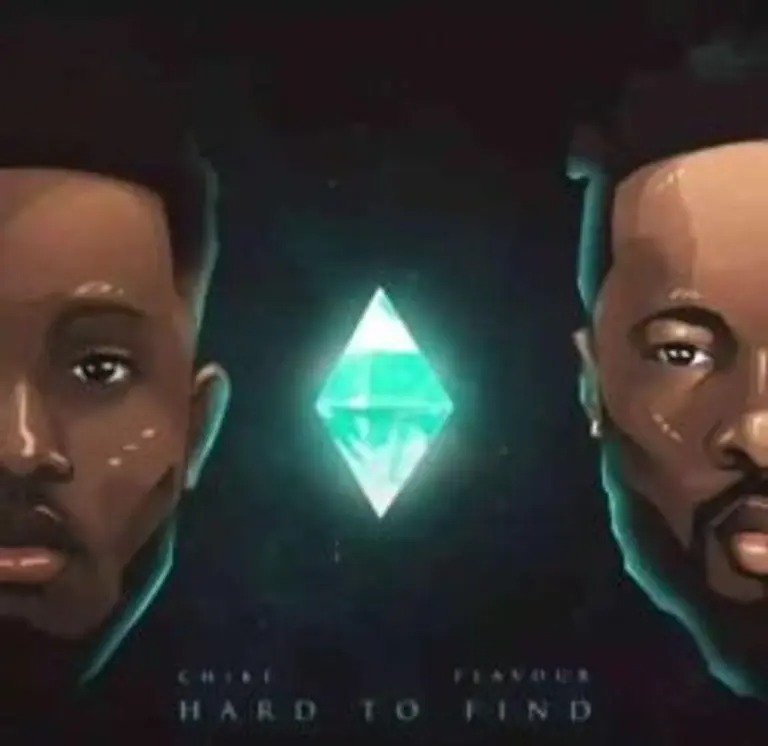 Chike-–-Hard-To-Find-Ft.-Flavour video