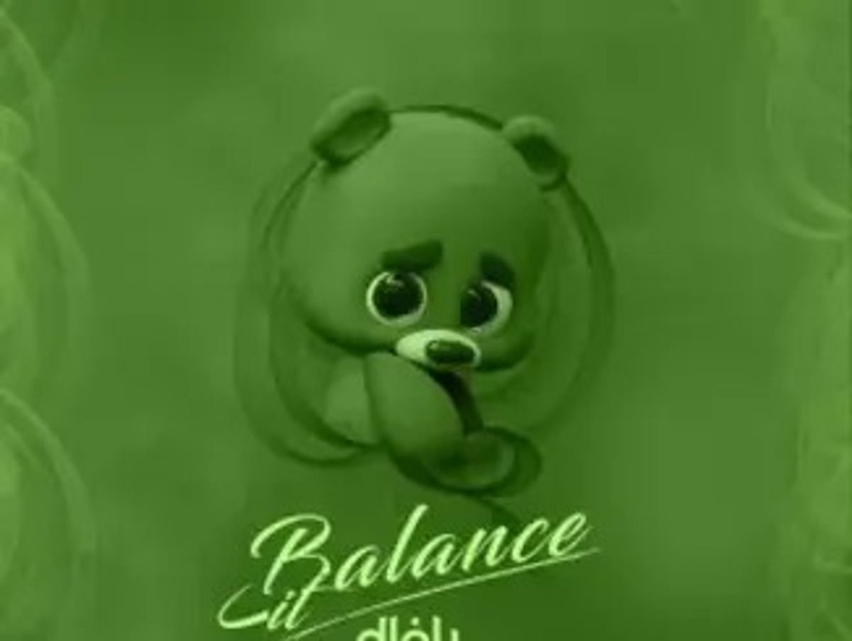 D Jay – Balance It