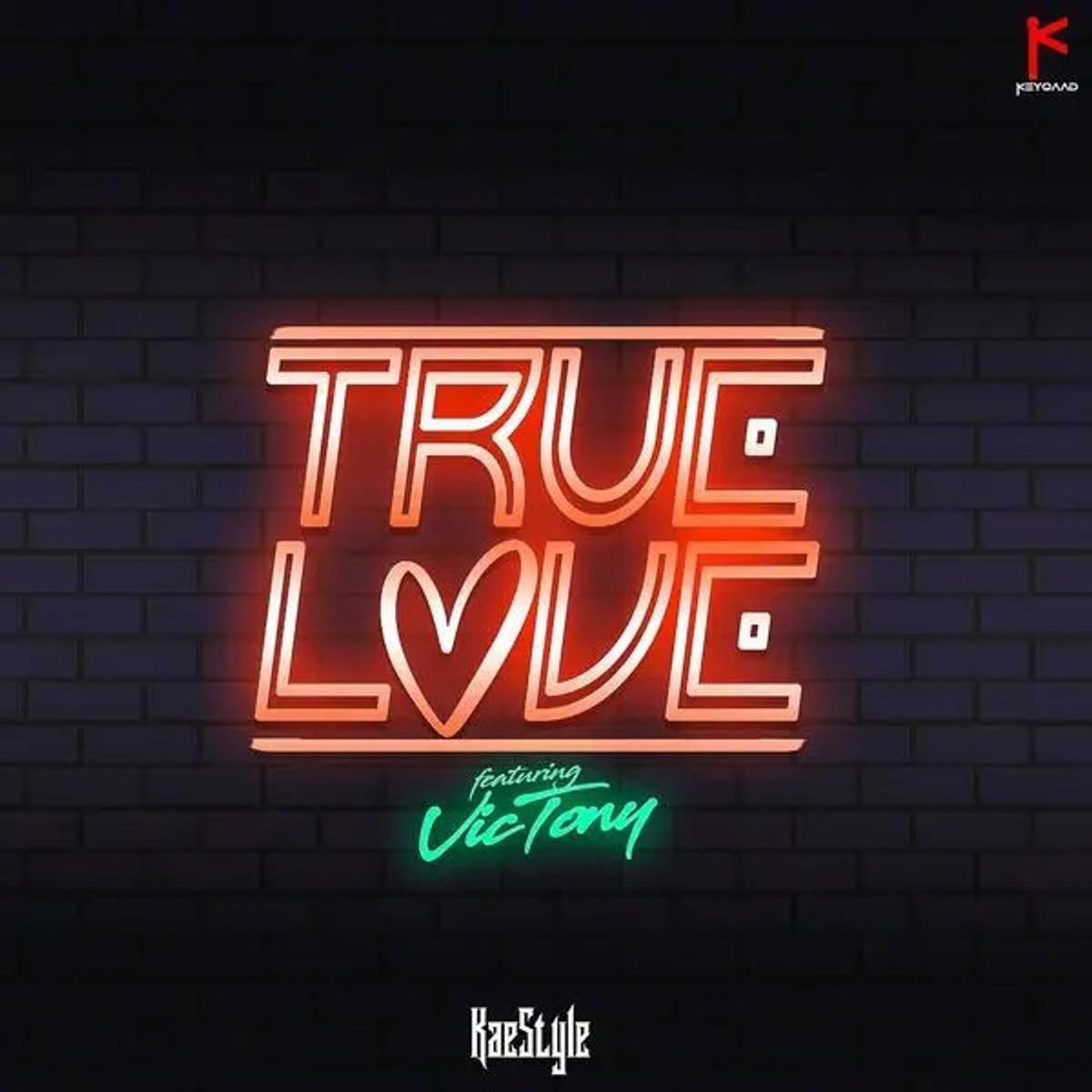 Kaestyle – True Love (Remix) ft. Victony