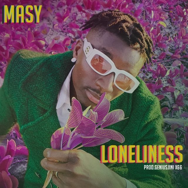 Masy – Loneliness