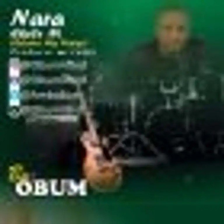 Obum – Nara Ekele M (Receive My Praise)
