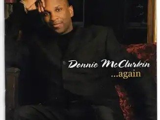 Donnie Mcclurkin – Days of Elijah Mp3 Download
