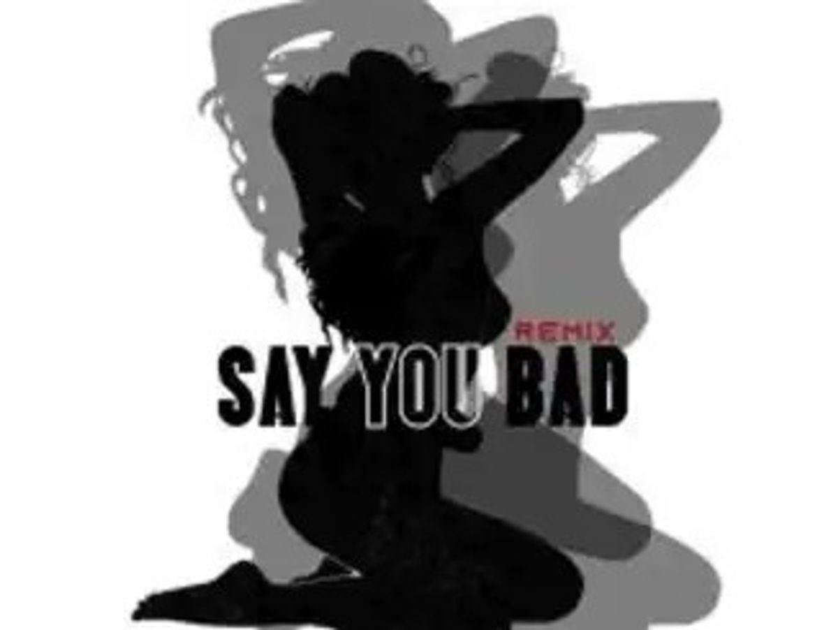 Skales – Say You Bad (Remix) Ft 1da Banton