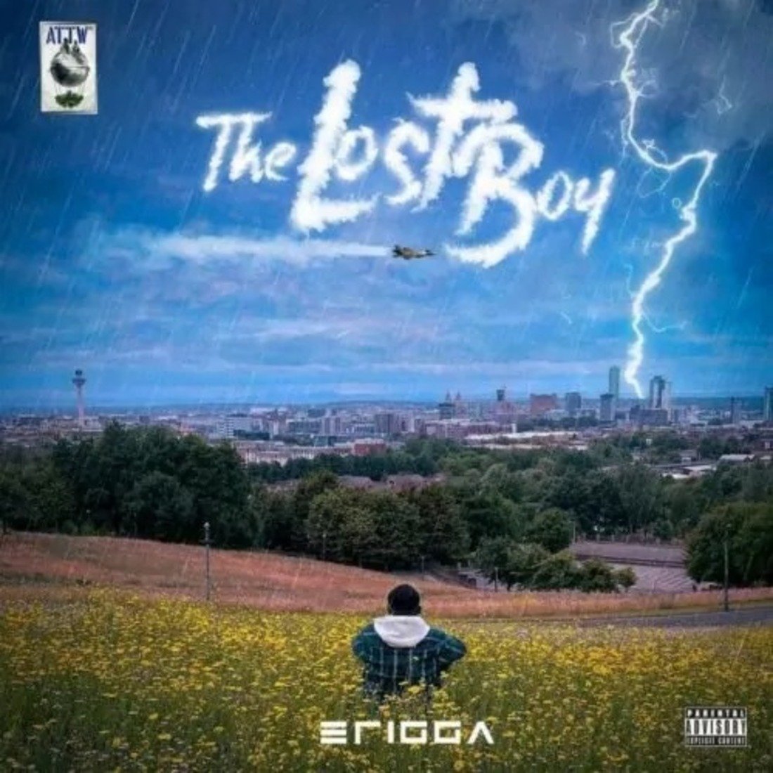 The Lost Boy (feat. YUANG & Jay Teazer)