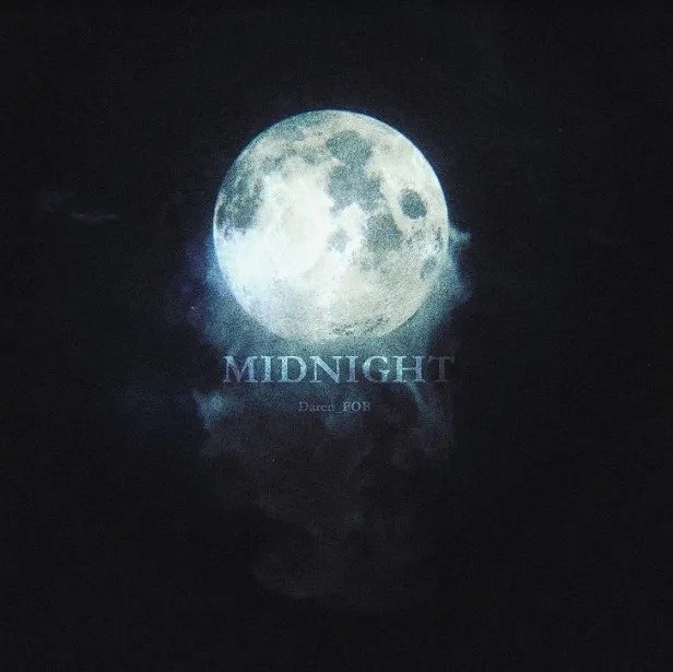 Daren FOB – Midnight