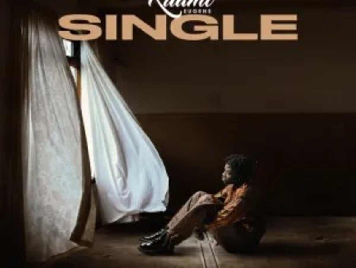 Kuami Eugene – Single