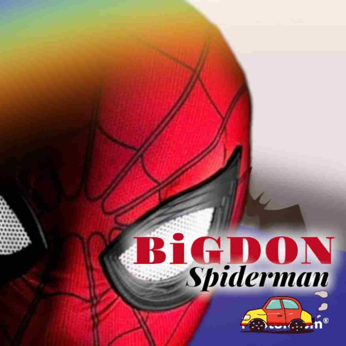 BigDon - Spider Man