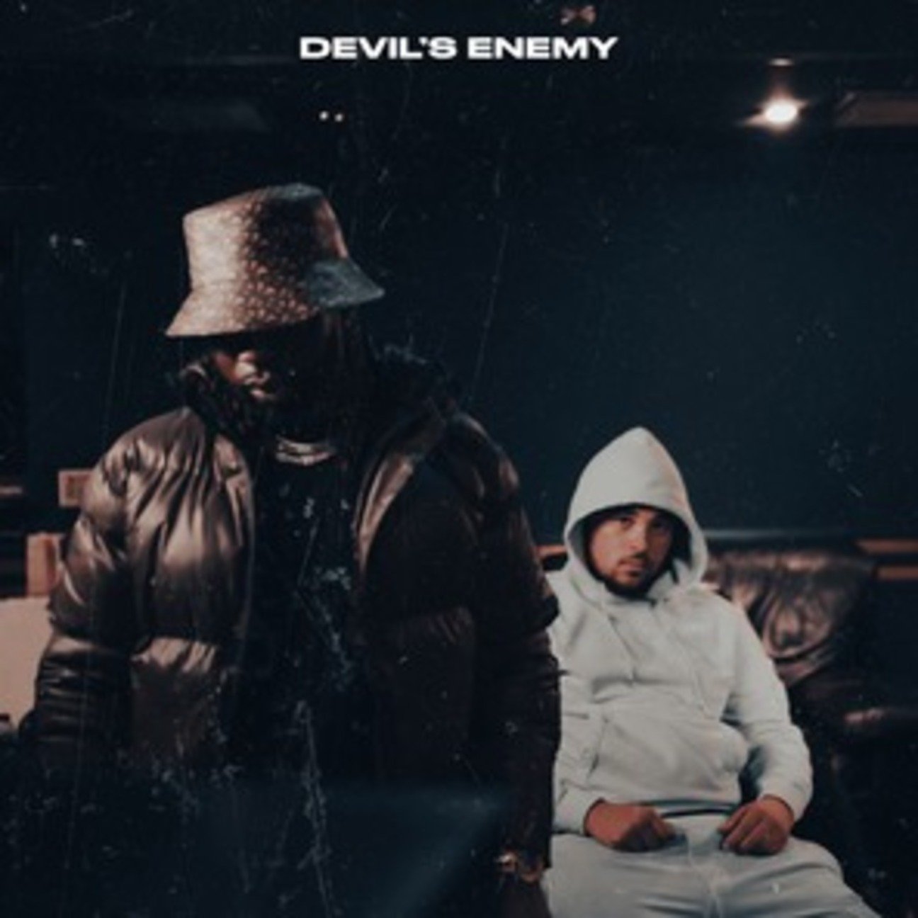 Zakhar & JAE5 – Devil’s Enemy