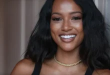 Karrueche Tran Biography, Age ,Net Worth, Wiki, Real Name, Children, Instagram, Parents, partner 2 456841071 min 1200x834 1 720x405 1