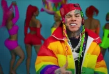 6ix9ine Biography Children Age Girlfriend Net Worth Wife Songs Height Real Name Gooba Instagram Bebe Wikipedia Spotify Lyrics 720x405 1
