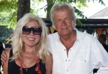 Marga Scheide Biography, Age ,Net Worth, Wiki, Real Name, Children, Instagram, Parents, partner 1 ANP 434133275 720x405 1