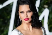 Adriana Lima Biography, Age ,Net Worth, Wiki, Real Name, Children, Instagram, Parents, partner 3 Adriano lima 390x220 1