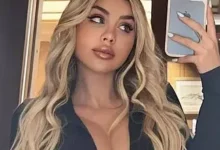 Alexa Dellanos Biography, Age ,Net Worth, Wiki, Real Name, Children, Instagram, Parents, partner 1 Alexa Dellanos 375x220 1