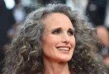 Andie MacDowell 696x391 1 390x220 1