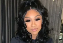 Ari Fletcher Biography, Age ,Net Worth, Wiki, Real Name, Children, Instagram, Parents, partner 2 Ari Fletcher 390x220 1