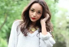 Ashley Madekwe Biography, Age ,Net Worth, Wiki, Real Name, Children, Instagram, Parents, partner 2 Ashley Madekwe 390x220 1