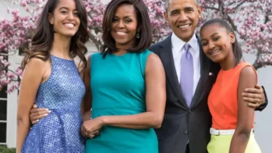 Barack Obamas daughter Sasha Obama Biography Age Boyfriend Height Net Worth Education Grandparents 720x405 1