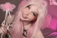 Belle Delphine bio 390x220 1