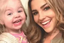 Brytnee Ratledge Biography, Age ,Net Worth, Wiki, Real Name, Children, Instagram, Parents, partner 1 Brytnee Ratledge compress6 482x420 1 390x220 1