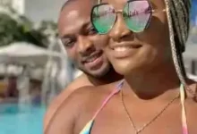 Chike Ugochukwu Biography, Age ,Net Worth, Wiki, Real Name, Children, Instagram, Parents, partner 1 Chizzy Alichi and husband 255x300 1 255x220 1