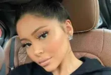 Daisy Marquez Biography, Age ,Net Worth, Wiki, Real Name, Children, Instagram, Parents, partner 1 Daisy Marquez Boyfriend resize 13 300x288 1 300x220 1